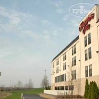 Hampton Inn Grand Rapids-North