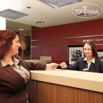 Hampton Inn Grand Rapids-North