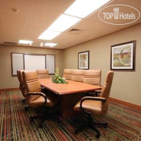 Hampton Inn Grand Rapids-North