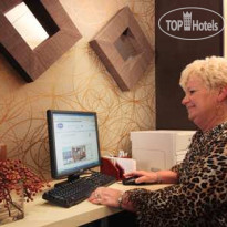 Hampton Inn Grand Rapids-North