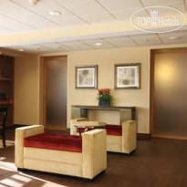 Hampton Inn Grand Rapids-North