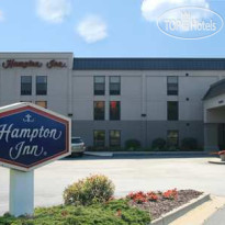 Hampton Inn Grand Rapids-North