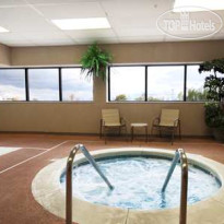 Hampton Inn Grand Rapids-North