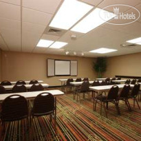 Hampton Inn Grand Rapids-North