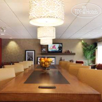 Hampton Inn Grand Rapids-North