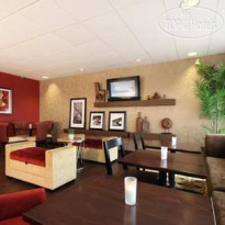 Hampton Inn Grand Rapids-North