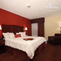 Hampton Inn Grand Rapids-North