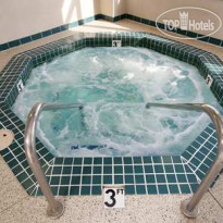 Hampton Inn Grand Rapids-South 
