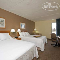 Hampton Inn Grand Rapids-South