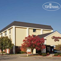 Hampton Inn Grand Rapids-South 