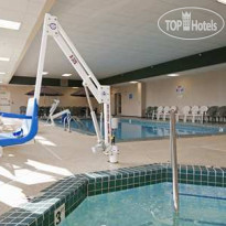 Hampton Inn Grand Rapids-South 