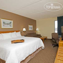 Hampton Inn Grand Rapids-South
