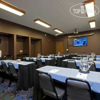 Hampton Inn Grand Rapids-South 