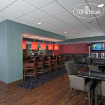 Hampton Inn Grand Rapids-South 