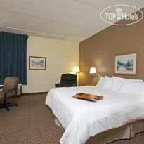 Hampton Inn Grand Rapids-South