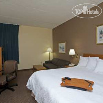 Hampton Inn Grand Rapids-South