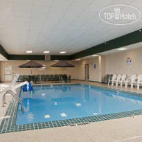 Hampton Inn Grand Rapids-South