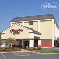 Hampton Inn Grand Rapids-South