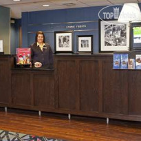Hampton Inn Grand Rapids-South