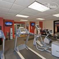 Hampton Inn Grand Rapids-South