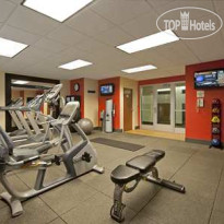 Hampton Inn Grand Rapids-South