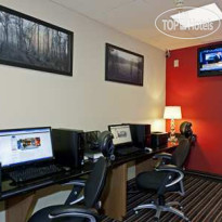 Hampton Inn Grand Rapids-South
