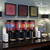 Hampton Inn Grand Rapids-South