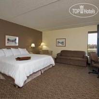 Hampton Inn Grand Rapids-South