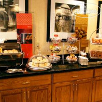 Hampton Inn Jackson 
