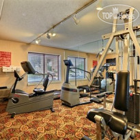 Comfort Inn Lansing 