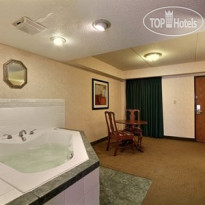 Comfort Inn Lansing 
