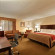 Comfort Inn Lansing 