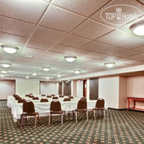 Comfort Inn Lansing 