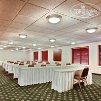 Comfort Inn Lansing 