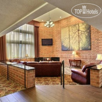 Comfort Inn Lansing 