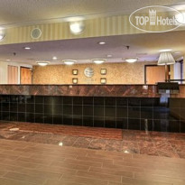 Comfort Inn Lansing 