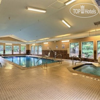 Comfort Inn Lansing 