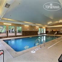 Comfort Inn Lansing 