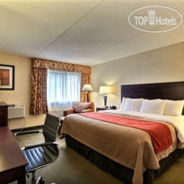Comfort Inn Lansing 