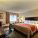 Comfort Inn Lansing 