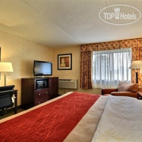 Comfort Inn Lansing 