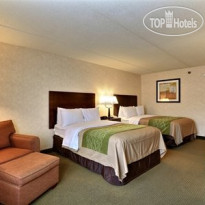 Comfort Inn Lansing 
