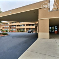 Comfort Inn Lansing 