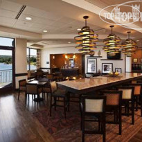 Hampton Inn Marquette Waterfront 