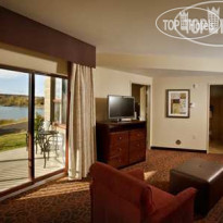 Hampton Inn Marquette Waterfront 