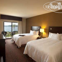 Hampton Inn Marquette Waterfront 