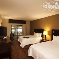 Hampton Inn Marquette Waterfront 