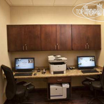 Hampton Inn Marquette Waterfront