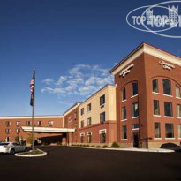 Hampton Inn Marquette Waterfront