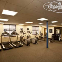 Hampton Inn Marquette Waterfront